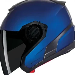 Nolan Helmen Met Zonnevizier|Bluetooth Helmen-N40-5 06 Caico Nobi 312