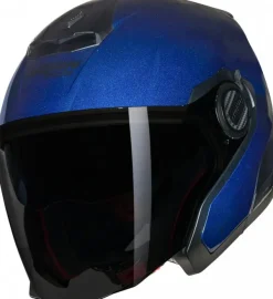 Nolan Helmen Met Zonnevizier|Bluetooth Helmen-N40-5 06 Caico Nobi 312