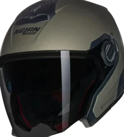 Nolan Helmen Met Zonnevizier|Bluetooth Helmen-N40-5 06 Caico Nobi 315