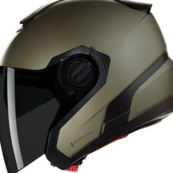 Nolan Helmen Met Zonnevizier|Bluetooth Helmen-N40-5 06 Caico Nobi 315