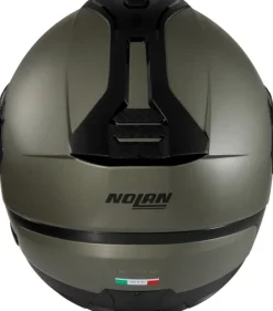 Nolan Helmen Met Zonnevizier|Bluetooth Helmen-N40-5 06 Caico Nobi 315