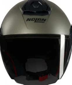 Nolan Helmen Met Zonnevizier|Bluetooth Helmen-N40-5 06 Caico Nobi 315