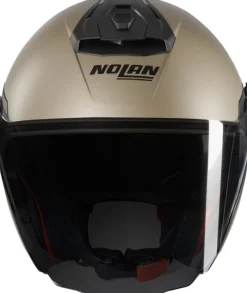 Nolan Helmen Met Zonnevizier|Bluetooth Helmen-N40-5 06 Caico Nobi 317