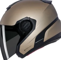 Nolan Helmen Met Zonnevizier|Bluetooth Helmen-N40-5 06 Caico Nobi 317