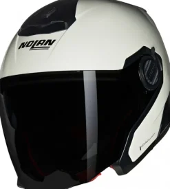 Nolan Helmen Met Zonnevizier|Bluetooth Helmen-N40-5 06 Caico Nobi 320