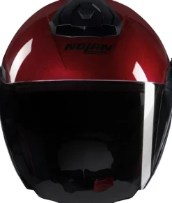 Nolan Helmen Met Zonnevizier|Bluetooth Helmen-N40-5 06 Caico Nobi 321
