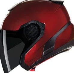 Nolan Helmen Met Zonnevizier|Bluetooth Helmen-N40-5 06 Caico Nobi 321