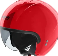 Nolan Jethelmen|Bluetooth Helmen-N20-2 Caico Nobie 307