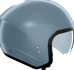 Nolan Jethelmen|Bluetooth Helmen-N20-2 Caico Nobie 339