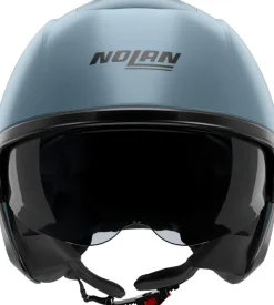 Nolan Jethelmen|Bluetooth Helmen-N20-2 Caico Nobie 339