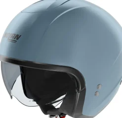 Nolan Jethelmen|Bluetooth Helmen-N20-2 Caico Nobie 339