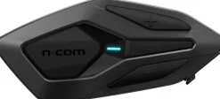 Nolan Headsets-N-COM Bluetooth+ Dual