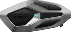 Nolan Headsets-N-COM Mesh Single