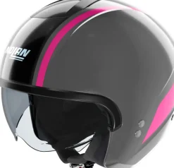 Nolan Jethelmen|Bluetooth Helmen-N20-2 Doce Vita 346