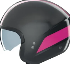 Nolan Jethelmen|Bluetooth Helmen-N20-2 Doce Vita 346