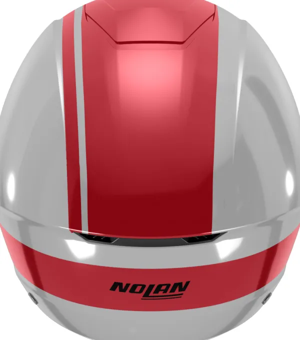 Nolan Jethelmen|Bluetooth Helmen-N20-2 Doce Vita 347