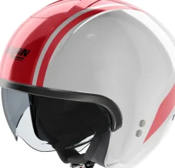 Nolan Jethelmen|Bluetooth Helmen-N20-2 Doce Vita 347