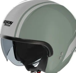 Nolan Jethelmen|Bluetooth Helmen-N20-2 Doce Vita 348