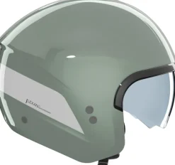 Nolan Jethelmen|Bluetooth Helmen-N20-2 Doce Vita 348