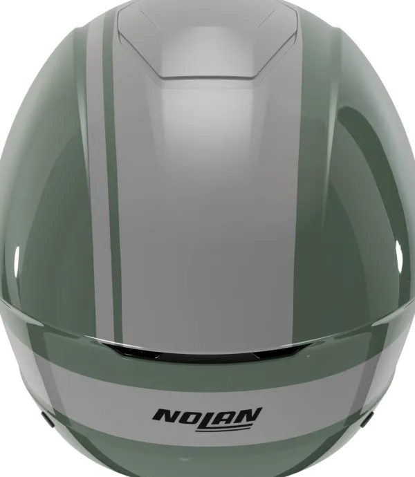 Nolan Jethelmen|Bluetooth Helmen-N20-2 Doce Vita 348