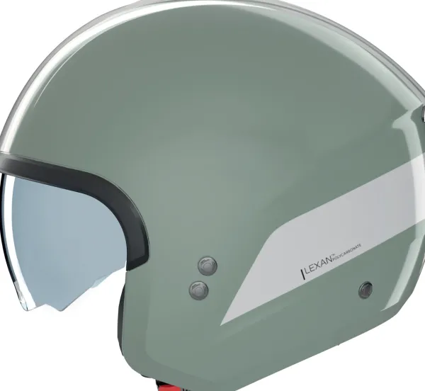 Nolan Jethelmen|Bluetooth Helmen-N20-2 Doce Vita 348