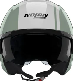 Nolan Jethelmen|Bluetooth Helmen-N20-2 Doce Vita 348