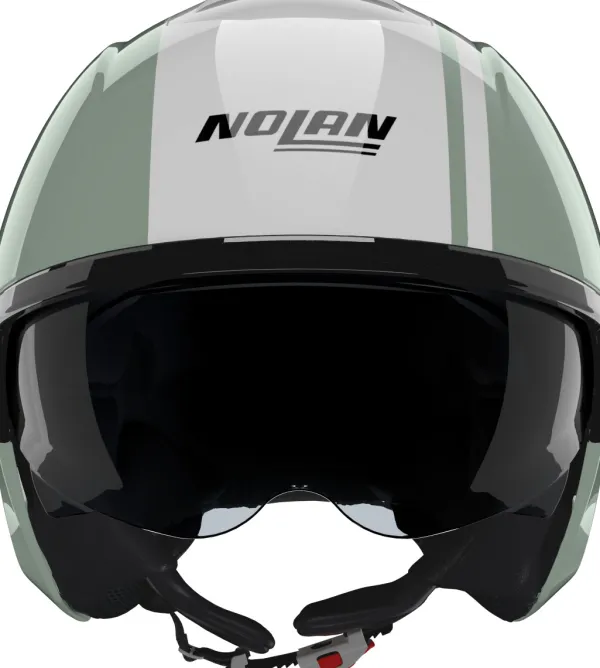 Nolan Jethelmen|Bluetooth Helmen-N20-2 Doce Vita 348
