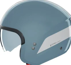 Nolan Jethelmen|Bluetooth Helmen-N20-2 Doce Vita 350
