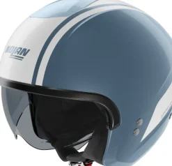 Nolan Jethelmen|Bluetooth Helmen-N20-2 Doce Vita 350