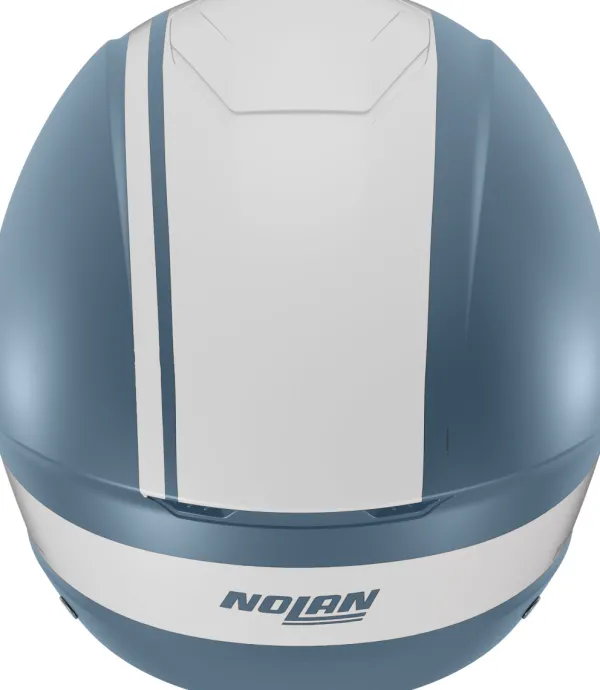 Nolan Jethelmen|Bluetooth Helmen-N20-2 Doce Vita 350