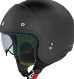 Nolan Fashion Helmen-N21 Durango Fat Back 07