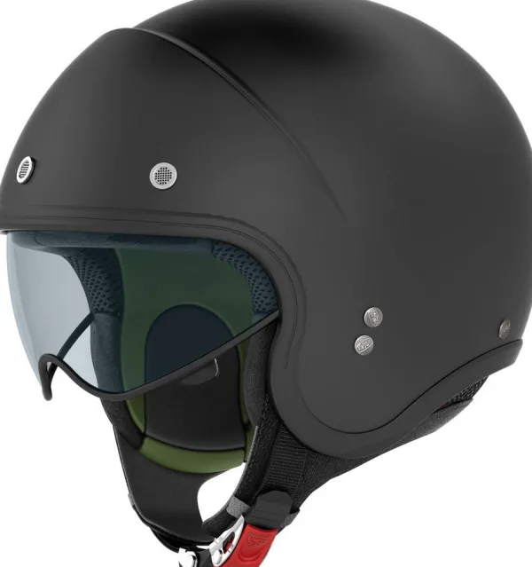 Nolan Fashion Helmen-N21 Durango Fat Back 07