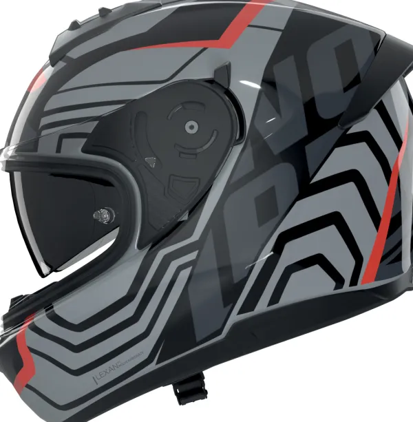 Nolan Integraalhelmen|Bluetooth Helmen-N60-6 Ecettico 351