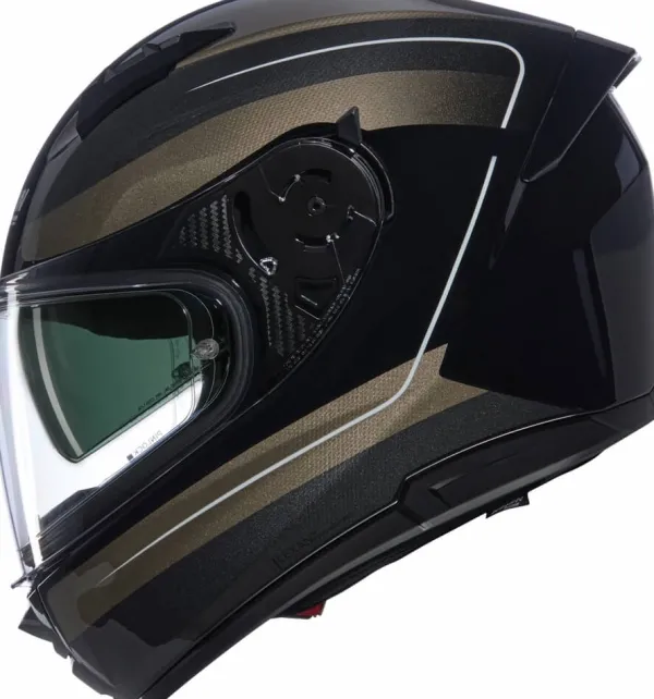 Nolan Integraalhelmen|Bluetooth Helmen-N60-6 Eretico 344