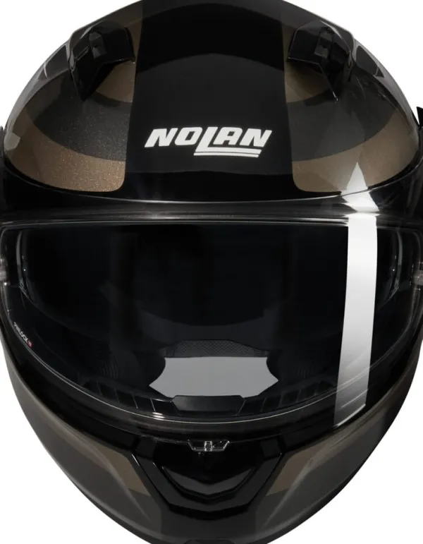 Nolan Integraalhelmen|Bluetooth Helmen-N60-6 Eretico 344