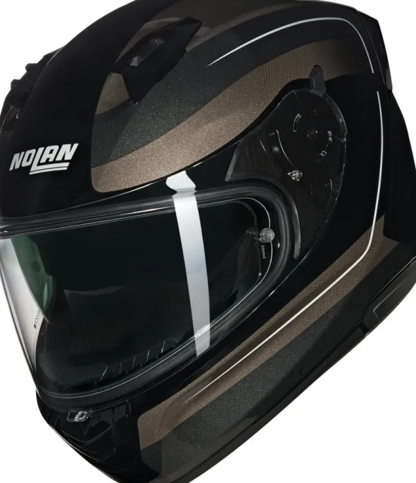 Nolan Integraalhelmen|Bluetooth Helmen-N60-6 Eretico 344
