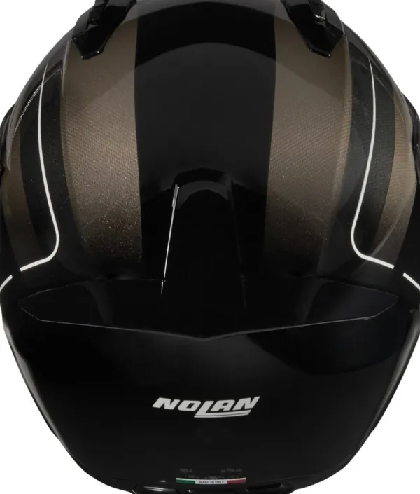 Nolan Integraalhelmen|Bluetooth Helmen-N60-6 Eretico 344