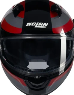 Nolan Integraalhelmen|Bluetooth Helmen-N60-6 Eretico 345