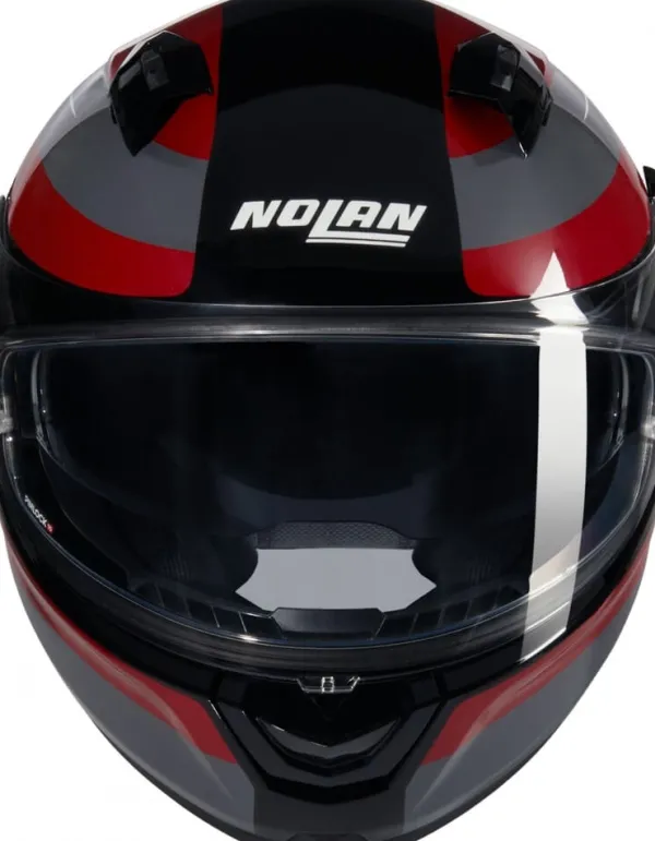 Nolan Integraalhelmen|Bluetooth Helmen-N60-6 Eretico 345