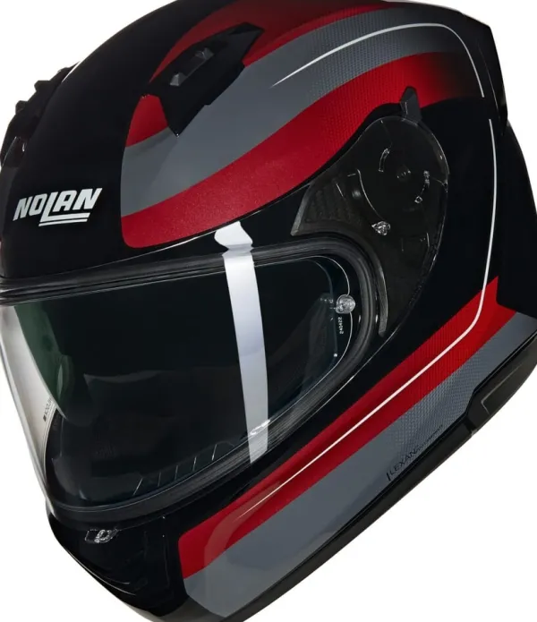 Nolan Integraalhelmen|Bluetooth Helmen-N60-6 Eretico 345