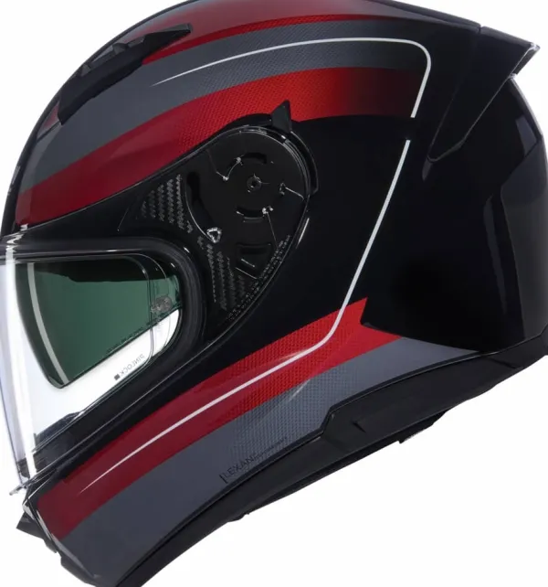 Nolan Integraalhelmen|Bluetooth Helmen-N60-6 Eretico 345