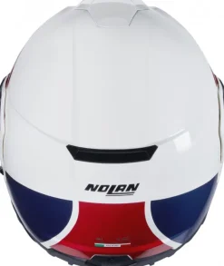 Nolan Systeemhelmen|Helmen Met Zonnevizier-N90-3 06 Roboto 345