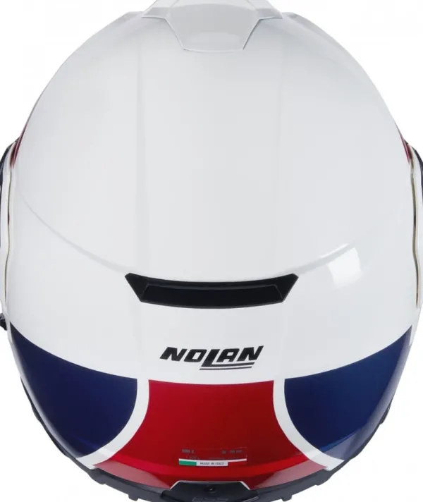 Nolan Systeemhelmen|Helmen Met Zonnevizier-N90-3 06 Roboto 345