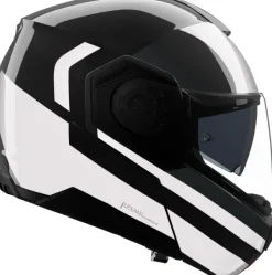 Nolan Systeemhelmen|Helmen Met Zonnevizier-N90-3 06 Roboto 348