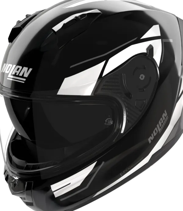 Nolan Integraalhelmen|Bluetooth Helmen-N60-6 incrono 353