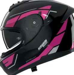 Nolan Integraalhelmen|Bluetooth Helmen-N60-6 incrono 354