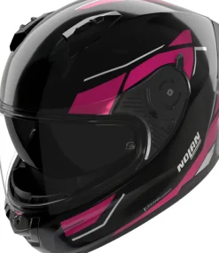 Nolan Integraalhelmen|Bluetooth Helmen-N60-6 incrono 354