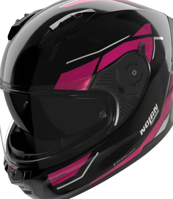 Nolan Integraalhelmen|Bluetooth Helmen-N60-6 incrono 354