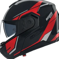 Nolan Systeemhelmen|Helmen Met Zonnevizier-N90-3 06 incrono 350