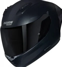 Nolan Integraalhelmen|Bluetooth Helmen-N60-6 port Argento 333